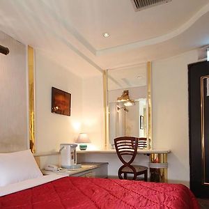 Small Double Room no extra bed